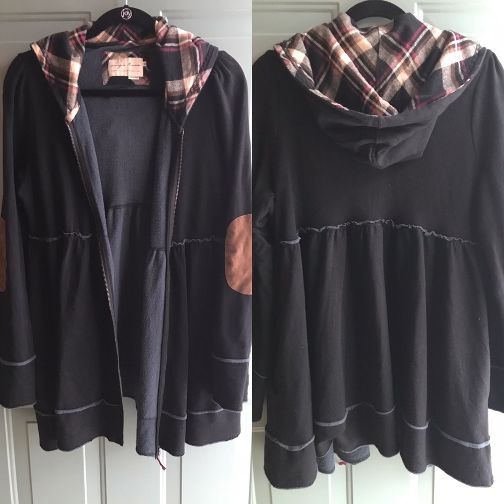 Evy’s Tree Sophie Hoodie